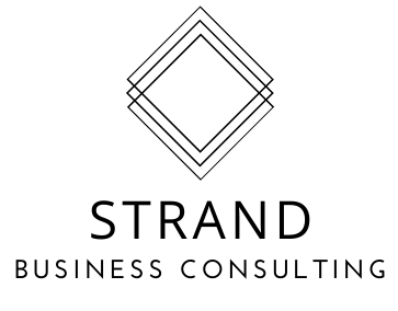 Strand business consluting Gründeriet