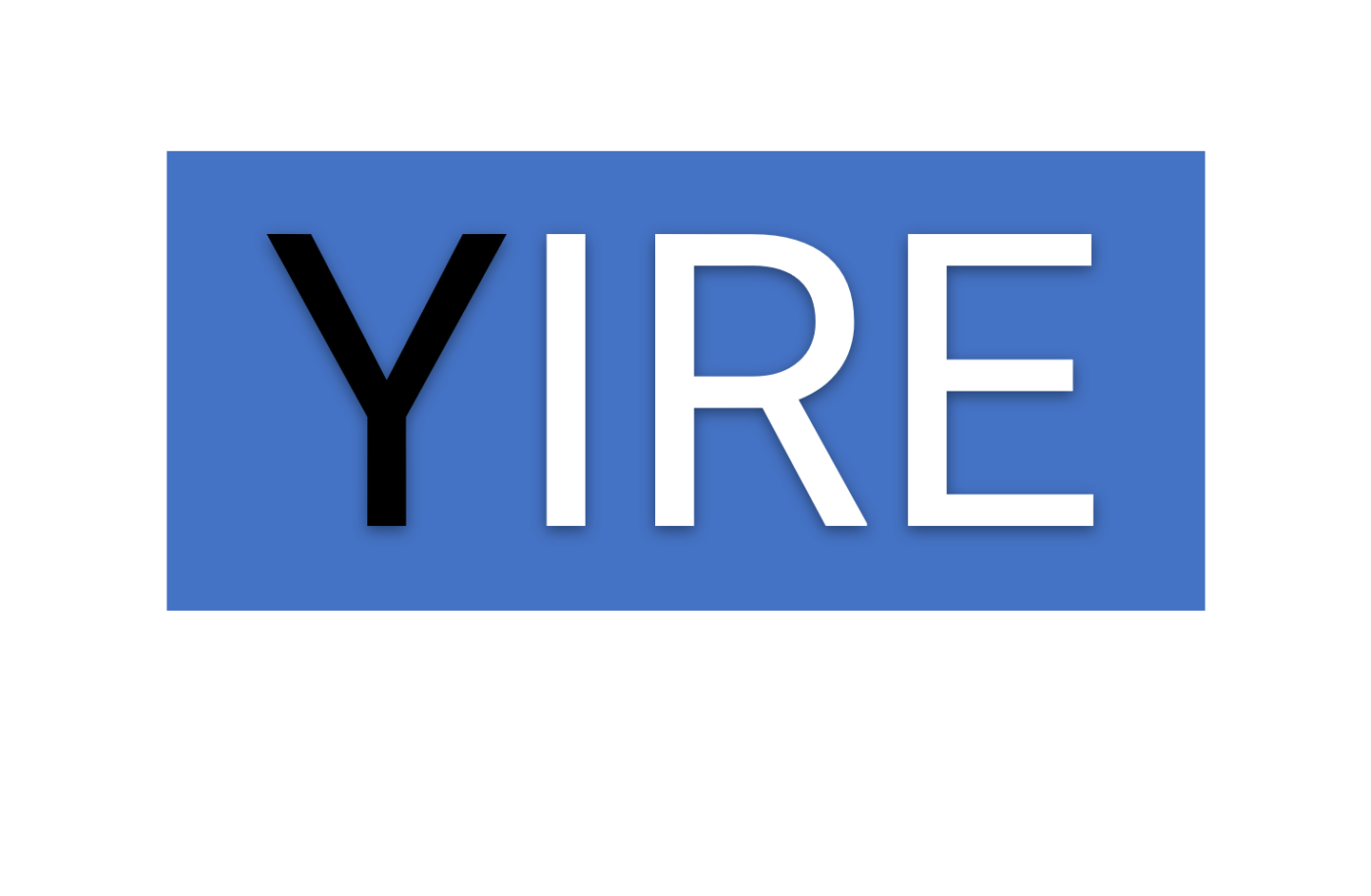 Yire logo