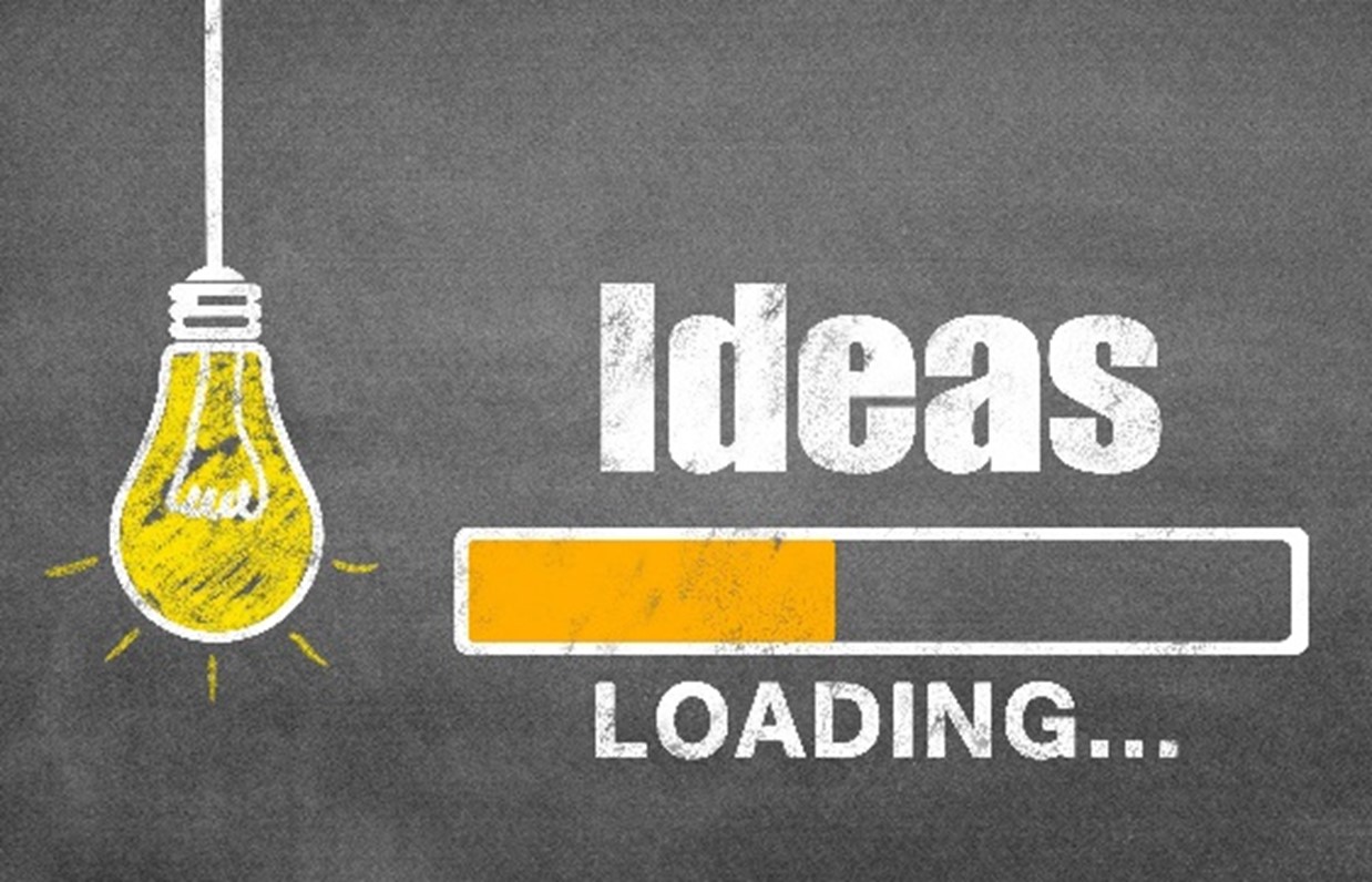 Ideas loading