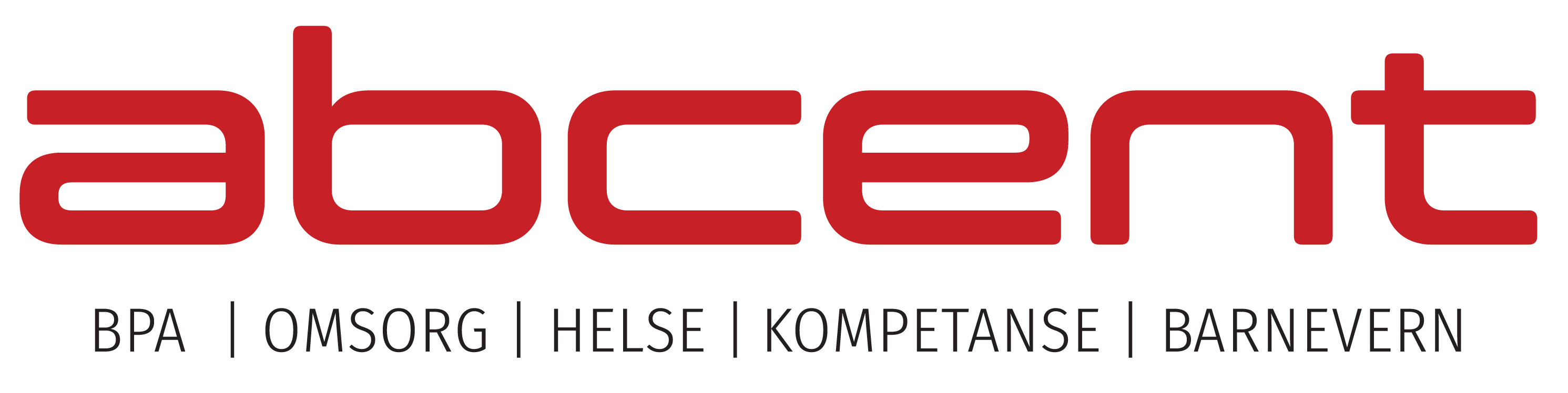 Abcent logo