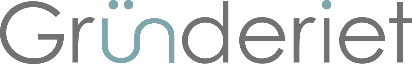 Gründeriet logo