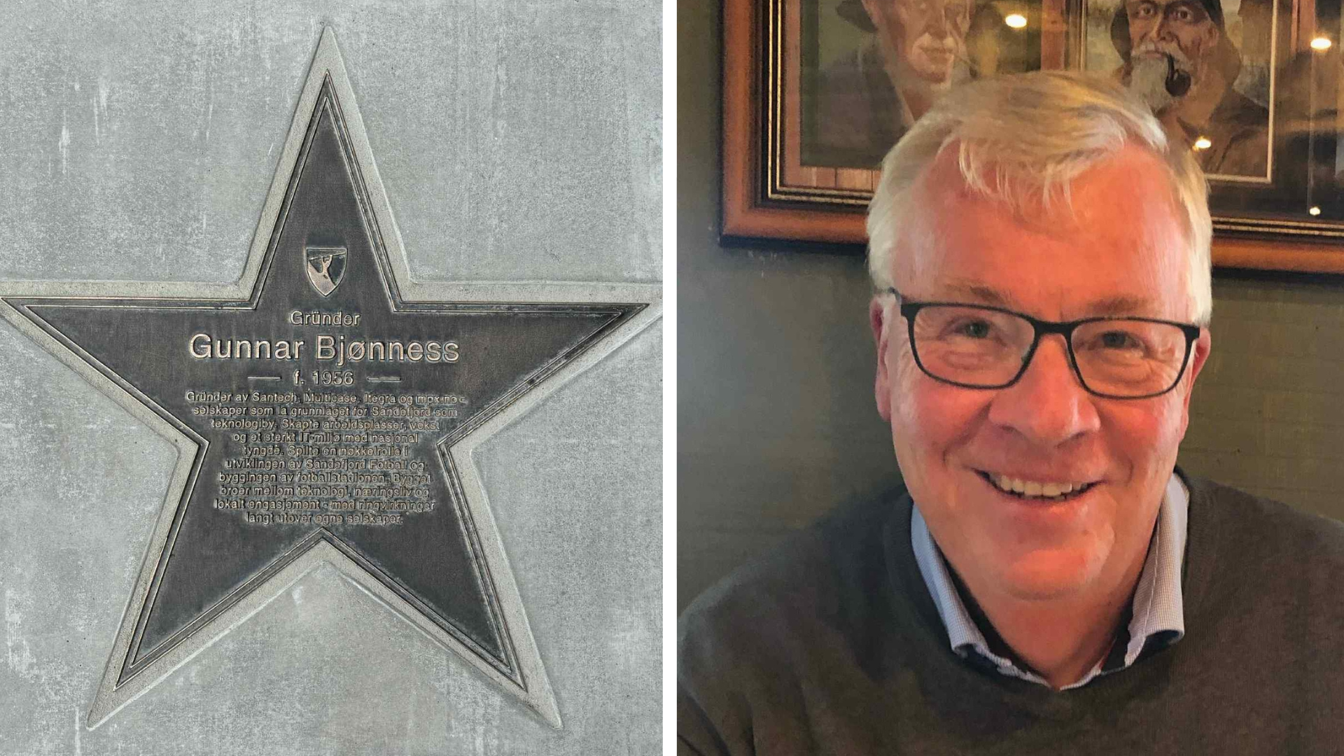 Gunnar Bjønness