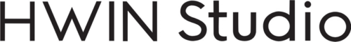 HWIN Studio Logo