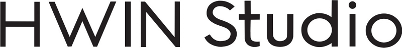 HWIN Studio Logo
