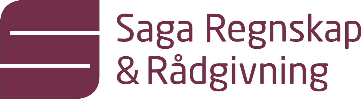 Saga Regnskap og Rådgivning