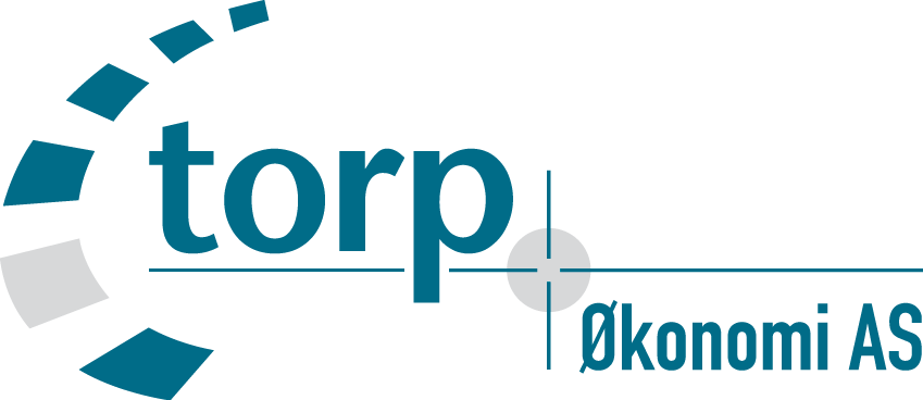 Torp Økonomi