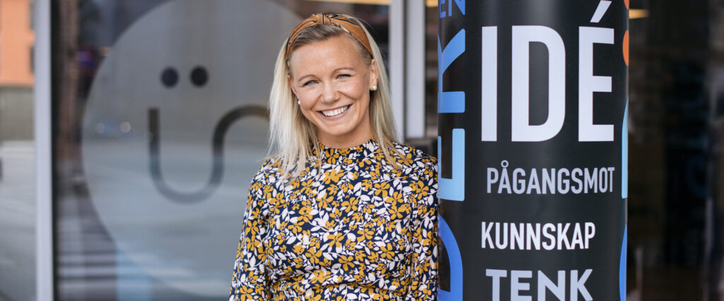 2024: Året for kvinnelige gründere i Sandefjord?
