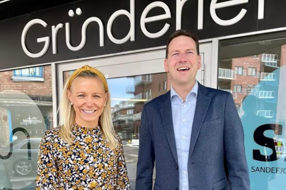 Reflekter over din gründerdrøm denne påsken og ta steget!