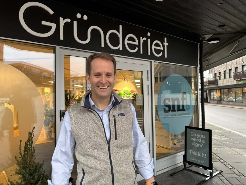 Peder Sunde gjør eiendomsbeslutninger raskere og tryggere med Placepoint