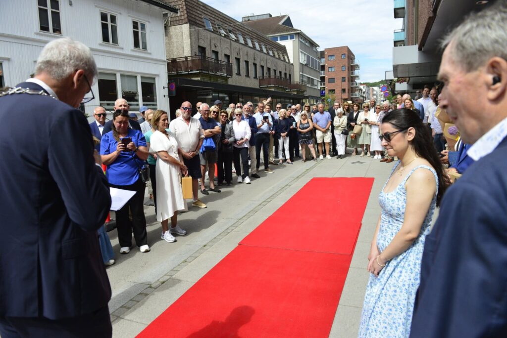 Bak hver Gründerstjerne finnes en unik historie